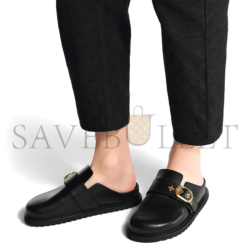LOUIS VUITTON MULE LV COSY 1AGVQ5 LOUIS VUITTON MULE LV COSY 1AGVQ5